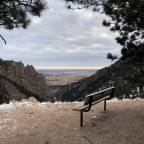 Eldorado Canyon State Park